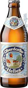 Oberdorfer Helles