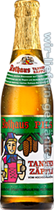 Rothaus Pils Tannenzäpfle