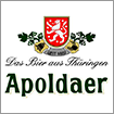 Apoldaer Vereinsbrauerei, Apolda