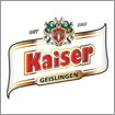 Kaiser Brauerei, Geislingen